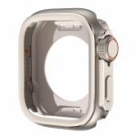 Uus alumiiniumisulamist korpus Apple Watch Case Ultra 2 49mm 46mm 44mm 45mm jaoks Metallist kaitseraam IWatch Series 10 9 8 7 6 Series7 8 9 45mm