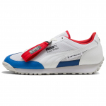 BMW M Motorsport x Puma Easy Rider Valged ja jahedad kobalt sinised unisex tossud 308705-02 40.5
