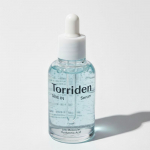 Torriden DIVE IN H&uuml;aluroonhappe seerum s&uuml;gavaks niisutuseks 50ml Korea K-Beauty Klaassilmne t&auml;idlane s&auml;ra Torriden Serum 50ml