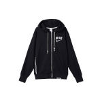 Nike Dri-Fit Standard Issue Logotr&uuml;kiga lukuga dressipluus Meeste dressipluusid Must DV9449-010 S black