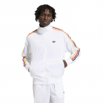 Adidas Originals meeste FIREBIRD TT treeningjakk XL valge