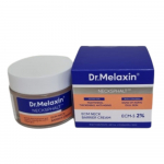 Dr.Melaxin - Necksphalt ECM keraamiidiga kaelakreem 50ml 50ml / 1.69 fl. oz.