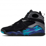JORDAN 8 Retro Aqua 2025 305381-006 42