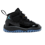 Jordan 11 Retro Gamma Blue (2025. aasta) (TD) 23.5