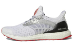 UltraBoost Adidas Climacool 2 Dna 'White Vivid Red' GY5373 36