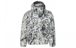 Nike ACG 'Lunar Lake' Puhviparkaku Jope Meeste Hele Maa-pruun/S&ouml;emust/M&auml;gi-valge HF0034-104 XL