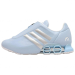Adidas x Miaou Megaride S2 tugijooksud Kingad Unisex Sinine H&otilde;bedane KI0064 42