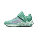 Nike Giannis Immortality 2 Giannis Low top Performance Basketball Shoes Green Kids' DQ1942-300 35 blue