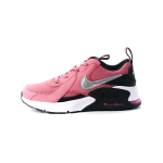 Nike Air Max Excee SE Low top Running Shoes Pink Silver Black Children Aged 3 7 Years Old CZ4993-600 28 pink