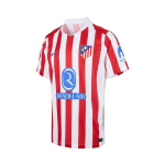 Nike Atl&eacute;tico Madrid 2025/26 Staadioni Koduv&auml;ljak Meeste Nike Dri-FIT Jalgpalli Repliik S&auml;rk HJ4587-615 3XL