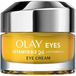 Silmakreem - OLAY - REGENERIST VITAMIIN B3 + C - 15 ml - Vananemisvastane - K&otilde;ikidele nahat&uuml;&uuml;pidele