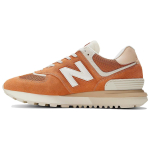 New Balance 574 Legacy Oranž Unisex Tossud U574LGDO 36 brown