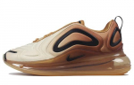 Nike Air Max 720 'Desert' Naiste AR9293-700 35.5