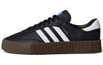 Adidas Sambarose 'Core Black' Naiste B28156 36.5