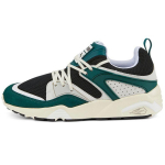 Puma Blaze Of Glory Prm Vabaaja madalad tossud Unisex tossud Roheline Valge 387575-02 44