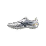 Mizuno Morelia Neo IV Pro Moodne Mitmek&uuml;lgne Mugav Pehme L&ouml;&ouml;gisummutav Libisemisvastane Kulumiskindel Jalgpallikingad Unisex Jalgpallikingad P1GA253504 41