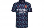 Adidas Arsenal Jalgpallis&auml;rgid Meeste Sinine M&otilde;&otilde;dukas GM0213 S