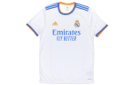 Adidas Real Madridi jalgpallis&auml;rk meestele Valge GQ1359 XXL white