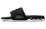 Nike Air Max Cirro Sandaal Must Metallik H&otilde;be DC1460-004 38.5