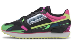 PUMA Mile Rider 'Sunny Getaway Electro Green' Naiste 373443-02 36
