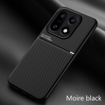 EUCAGR Luksuslik Originaal P&otilde;rutuskindel &Uuml;mbris Coque Oneplus 15 One Plus 15 jaoks Magnetiline Kest tagumine &Uuml;mbris Oneplus15 1+15 jaoks Tagumine &Uuml;mbris Oneplus 15 must