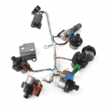 4EAT k&auml;igukasti solenoidventiilide komplekt Subaru Baja Forester Impreza 1999-05 jaoks