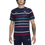Nike FFF Academy Pro koduv&auml;ljakuvorm meestele Must Sinine FJ2727-499 L