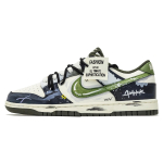 Nike Dunk Lost and Found Odyssey madalad rulaketsid Unisex HF5441-102(Team1387-) 44