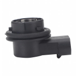 6000630175 Auto p&auml;evas&otilde;idutule pirnipesa kinnitus Fiat Panda 2012+ s&otilde;idutule pirnipesa hoidja 12V asendus 1pc