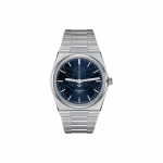 TISSOT meeste PRX k&auml;ekell T137.407.11.041.02 Blue Dial