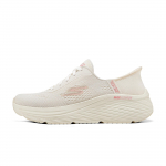 Skechers Max Cushioning Elite 2.0 Mugav Mitmek&uuml;lgne Lihtne Mood Hingav Toetav Tagasil&ouml;&ouml;giga Madalad Jooksukingad Naiste toss 129642-OFWT 37