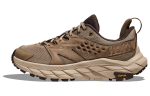 HOKA Anacapa Breeze Low 'Dune Oxford Tan' 43 black