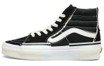 Vans Sk8-Hi 'Reconstruct - Must Valge' 35