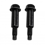 2/4 tk 590586 Niiduki Katte Kruvid Briggs=&=Stratton 450E=Seeria Troy-Bilt=TB110/TB200=Bolens 20 Niiduki Mudelile 11A-020W765
