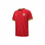 PUMA 2022 Serbia kodus&auml;rk 'Punane' Meeste 765760-01 XS