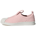 (NAISTE) adidas Superstar BW3S Slipon W 'Roosa Valge' Naiste BY9138 EU 36