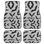 Eritellimusel valmistatud auto p&otilde;randamatid Esi- ja tagumine komplekt Union Jack Mini Cooperile 2007- R55 R56 R57 R60 R61 F54 F55 F56 F57 F60 Clubman pruun