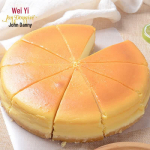 John & Danny Ameerika juustukook 950g