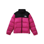 THE NORTH FACE 1996 Retro Nuptse 700 Meeste NF0A3C8D-WUG M black