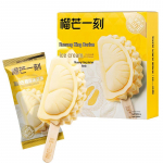 Durian Mango Moment Musang King Durian J&auml;&auml;tisepulgad