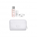 Dior Capture Nahahoolduskomplekt Serum 10ml+Lotion 50ml+Day Cream 15ml