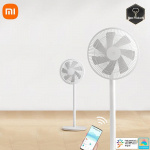 Xiaomi Mijia DC Inverter Smart p&otilde;randaventilaator 1X CN pistikuga (adapter kaasas)