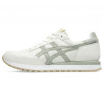 Asics Tiger Runner 2 Kreemjas Oliivihall Unisex Tossud 1203A293-101 42