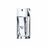 Armani GIORGIO George Diamonds Meeste Parf&uuml;&uuml;m Puidune L&otilde;hn Tualettvesi EDT pruun