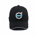 Autode kaunistus Basecap Autologo P&auml;ikesem&uuml;ts Volvo V60 V40 XC90 S60 C30 XC60 V50 XC40 S80 V70 S90 Olestar AWD jaoks