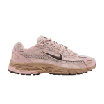 Nike P-6000 SE Fossil Stone Hemp Pink Oxford Ironstone (Naiste omad)
