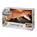 Jurassic World Super FMM63 Suur! T-Rex