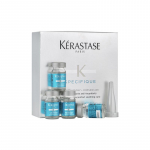 Kerastase Mitmeefektiline rahustav essents/peanaha hooldusessents 6ml*12 pruun
