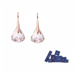Swarovski Kuukujulised K&otilde;rvar&otilde;ngad Naistele F-Original brand box roosa