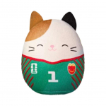 McDonald's 2026 FIFA Maailmameistriv&otilde;istluste Squishmallows kaisuloom Cam ONE SIZE